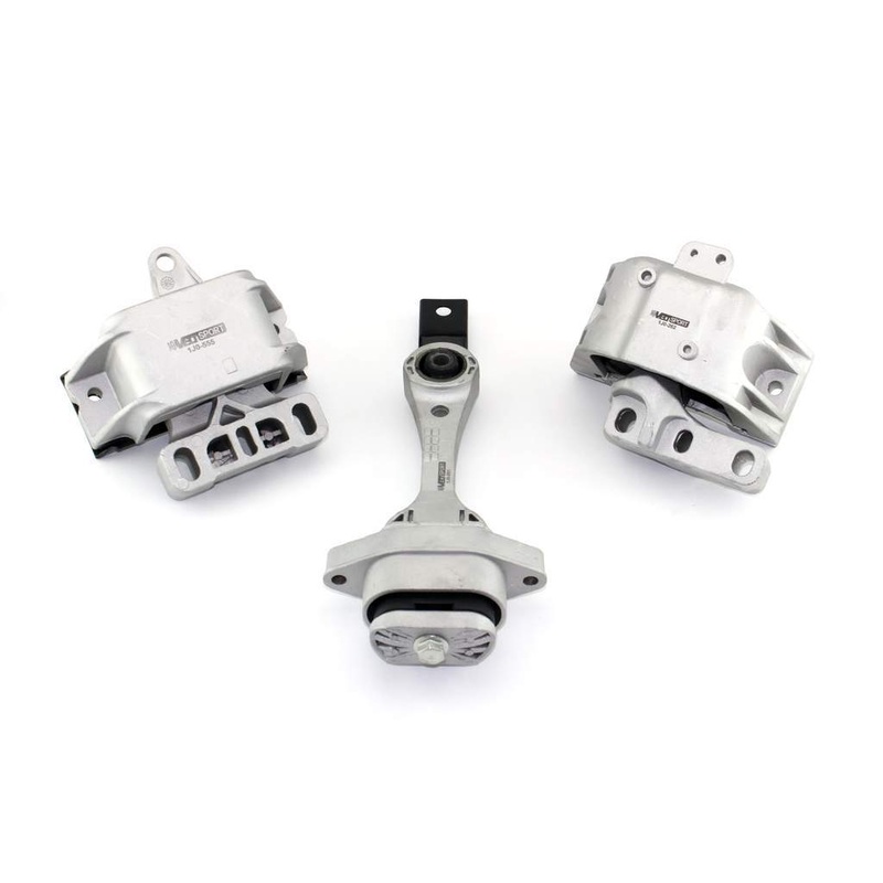 Velt Sport Motor Mount Kit | Mk4 VR6