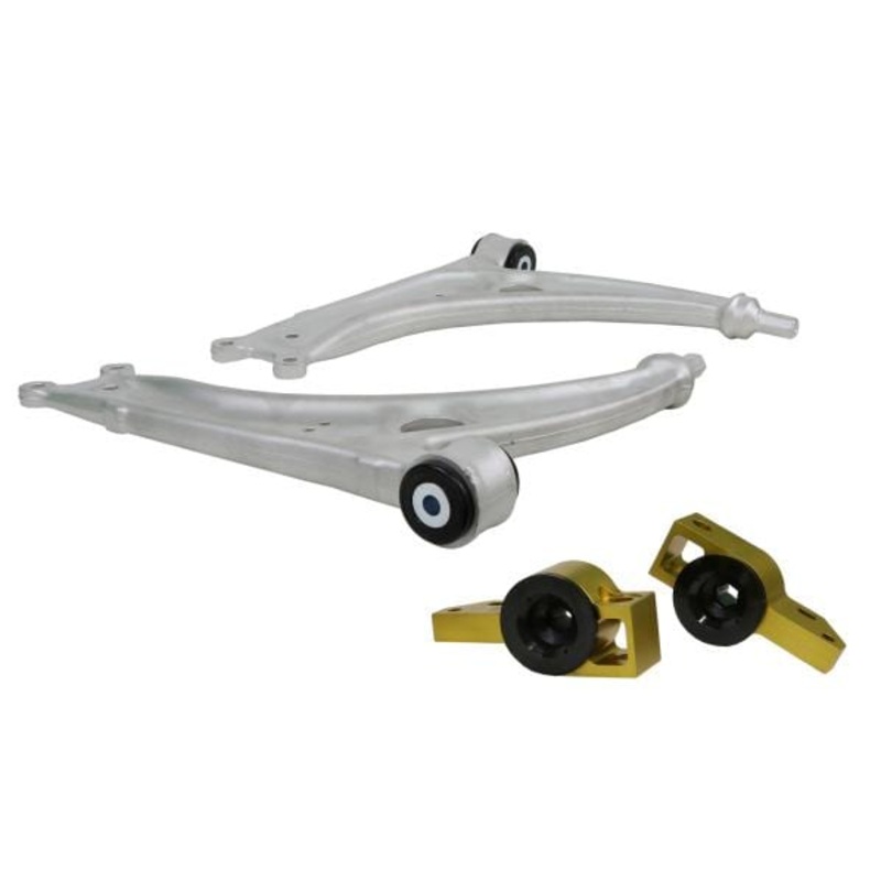 Whiteline Performance Front Control Arm Kit | Mk5 | Mk6