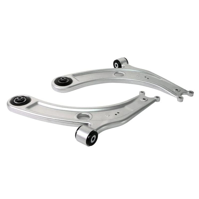 Whiteline Performance Front Control Arm Kit | VW/Audi MQB