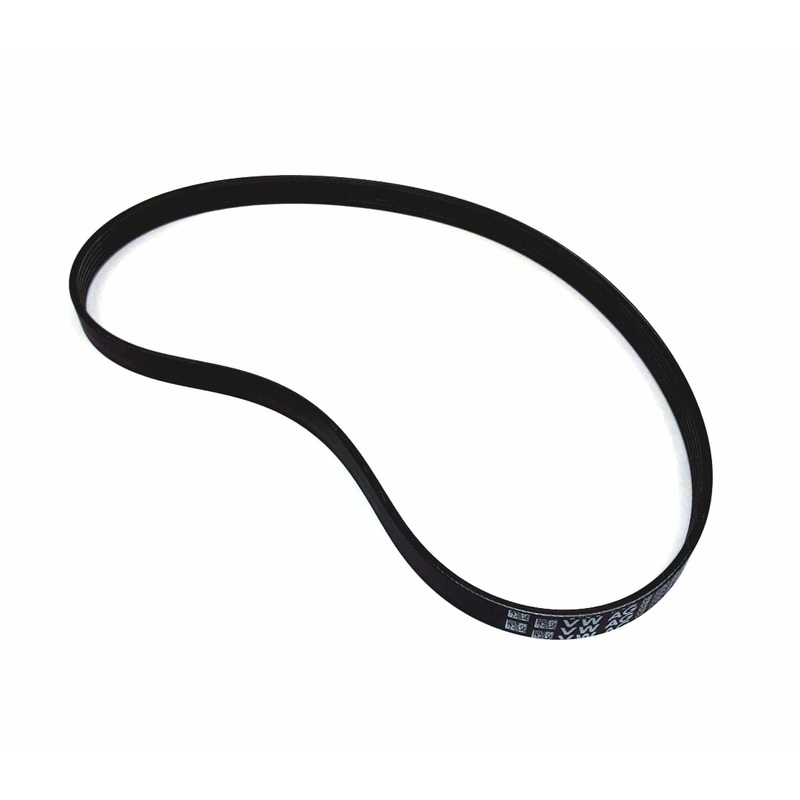 Accessory Belt (Alternator & A/C) – VW/Audi TDi / CJAA / A3 8P / Beetle / Golf / Jetta / Passat
