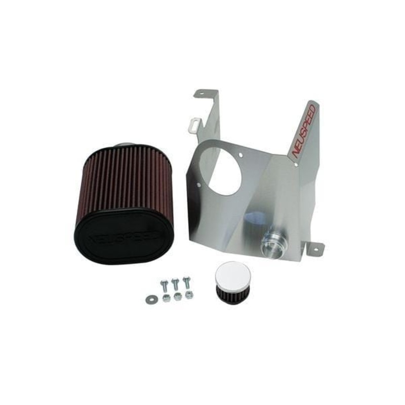 Neuspeed P-Flo Air Intake Kit | VW New Beetle (SAI) (NLA)