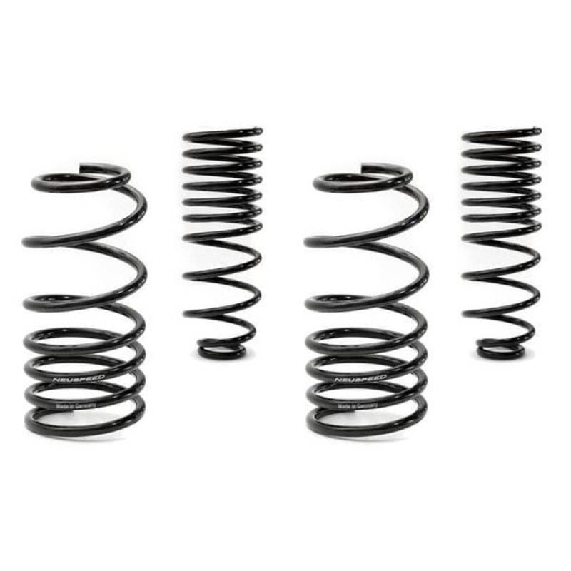 Neuspeed Sport Springs Kit – VW B3 Passat VR6 (NLA)