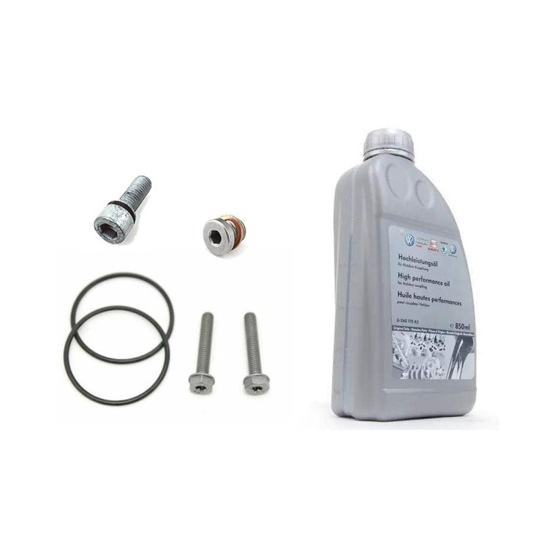 VW/Audi Haldex Service Kit Genuine
