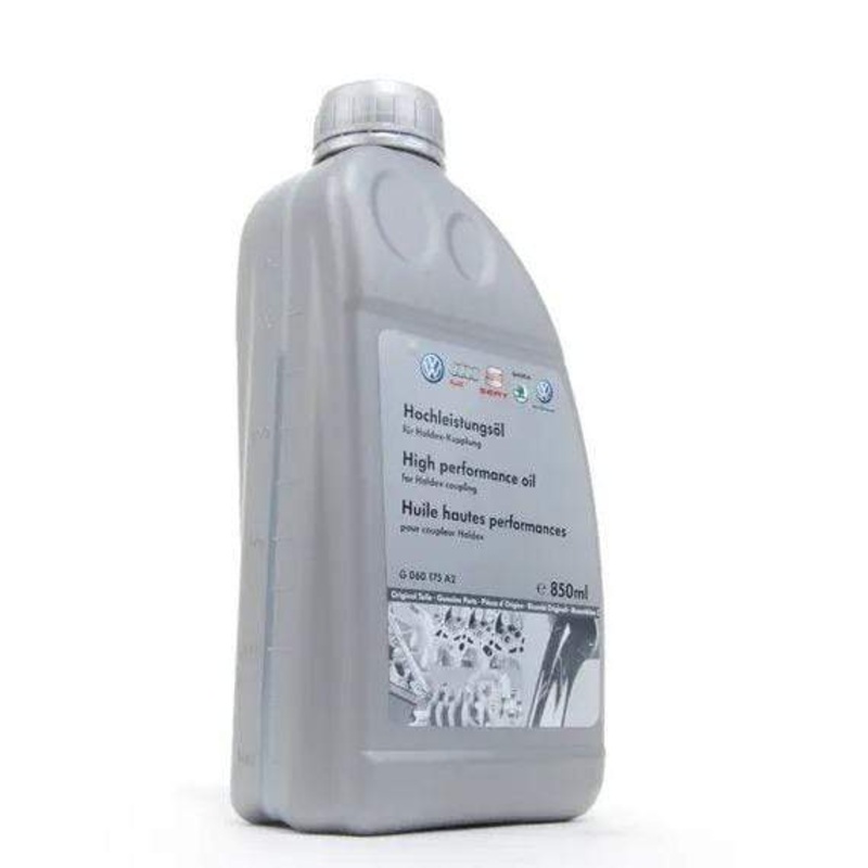 VW/Audi OEM Haldex Fluid – 850mL
