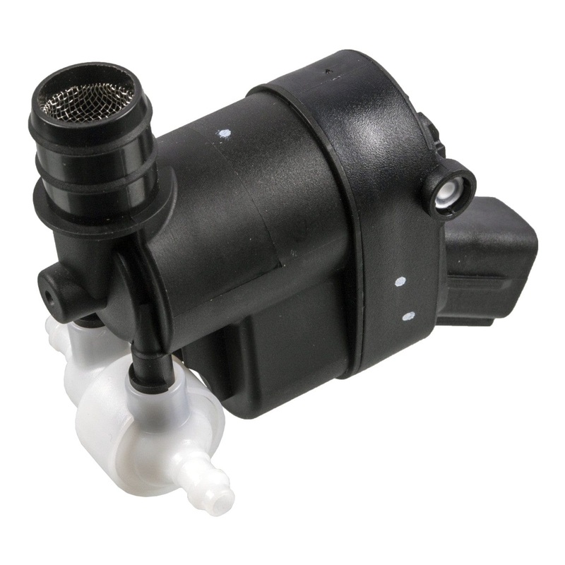 Washer Pump – Hyundai