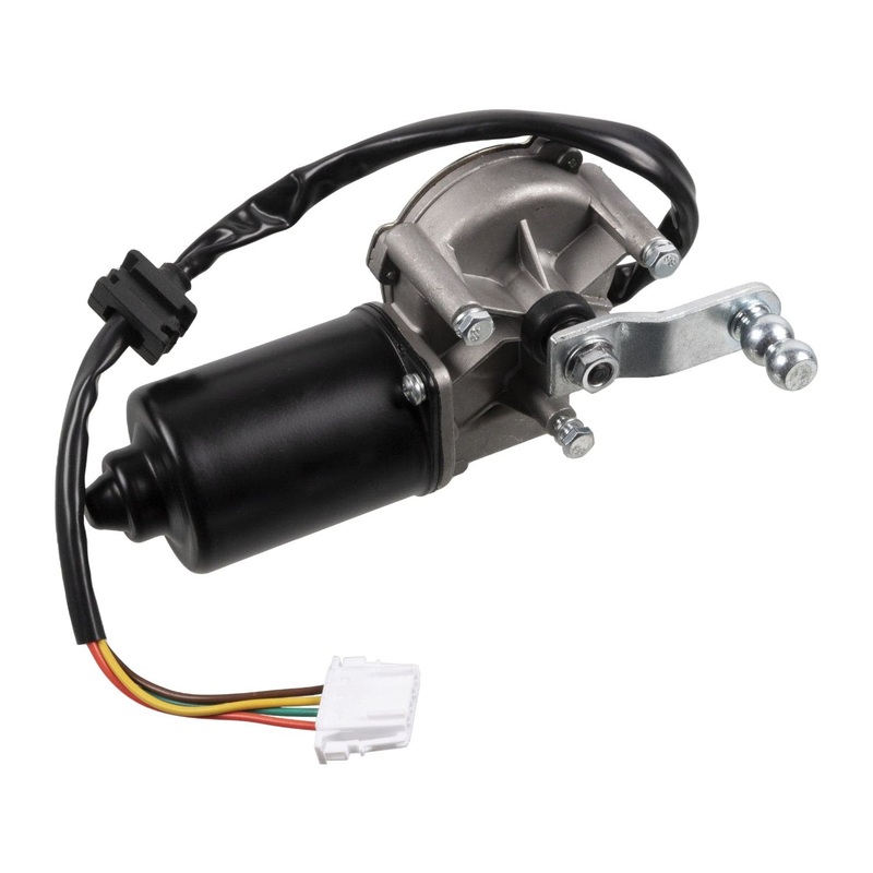 Wiper Motor – Mercedes