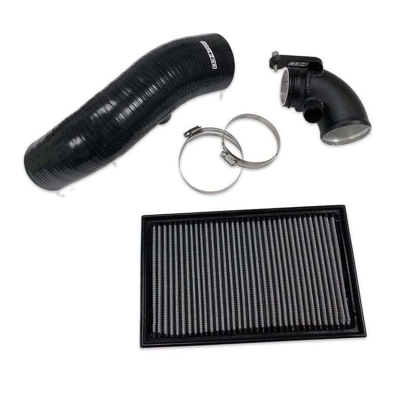 034Motorsport MQB Insuction Bundle