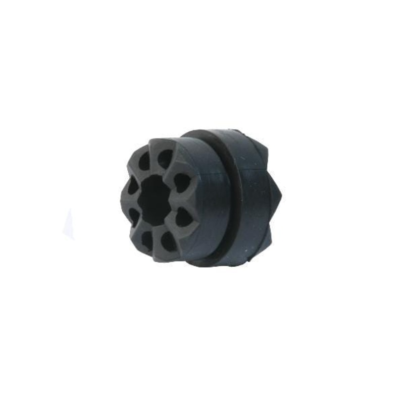 ABS Hydraulic Assembly Mount