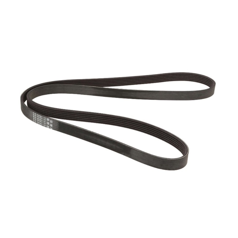 Accessory Belt (A/C) – VW/Audi / Mk6 Jetta Hybrid