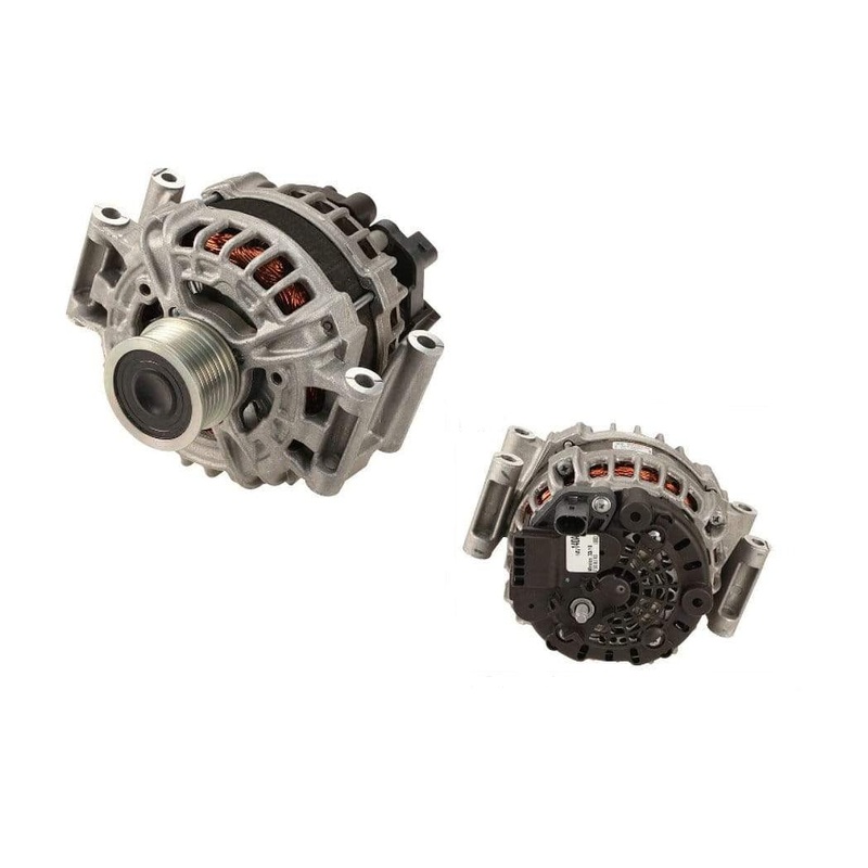 Alternator (140Amp)  – VW/Audi / 1.8T & 2.0T Gen3 / Beetle / Jetta / Passat