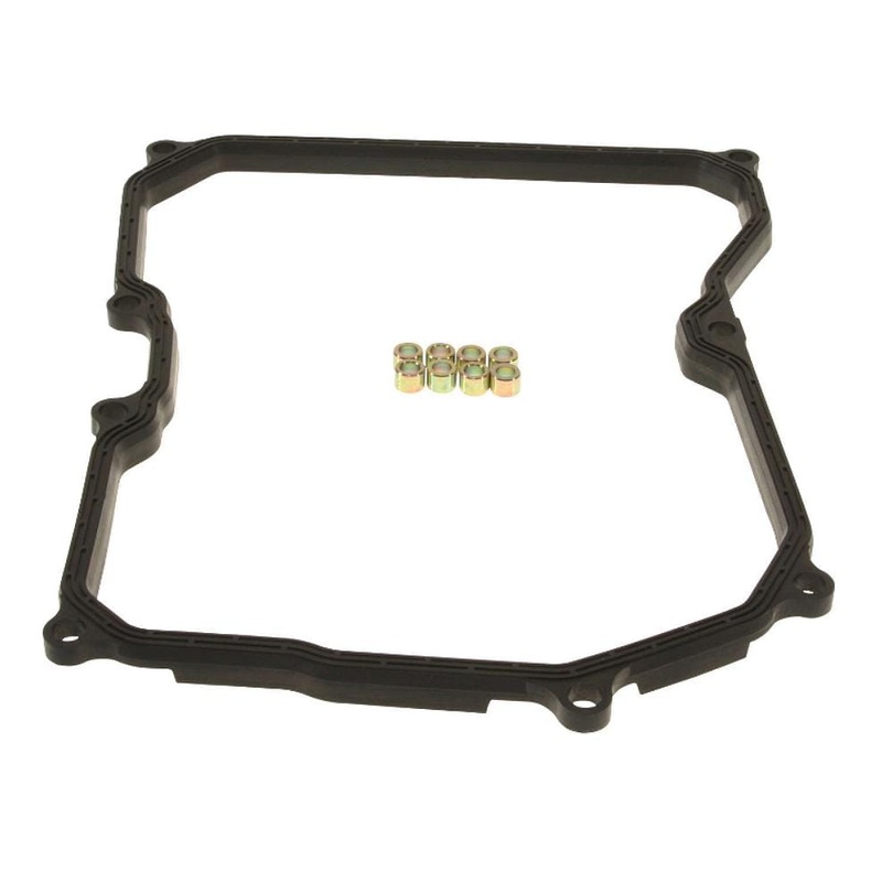 Automatic Transmission Pan Gasket – VW/Audi / All MINI R52-R61 / Mk1 TT / Beetle / Golf / Jetta & more