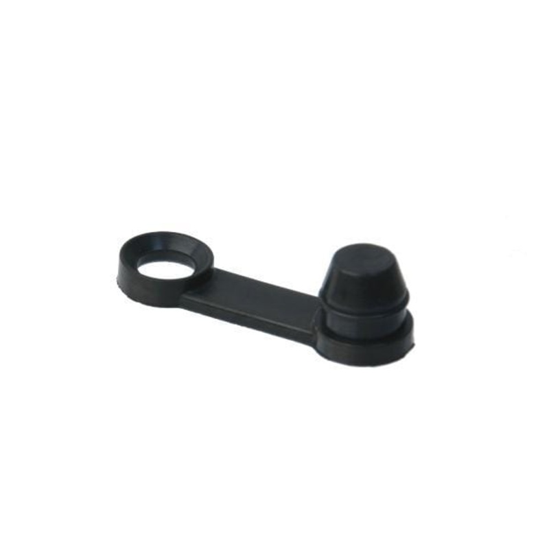 Brake Caliper Bleeder Cap