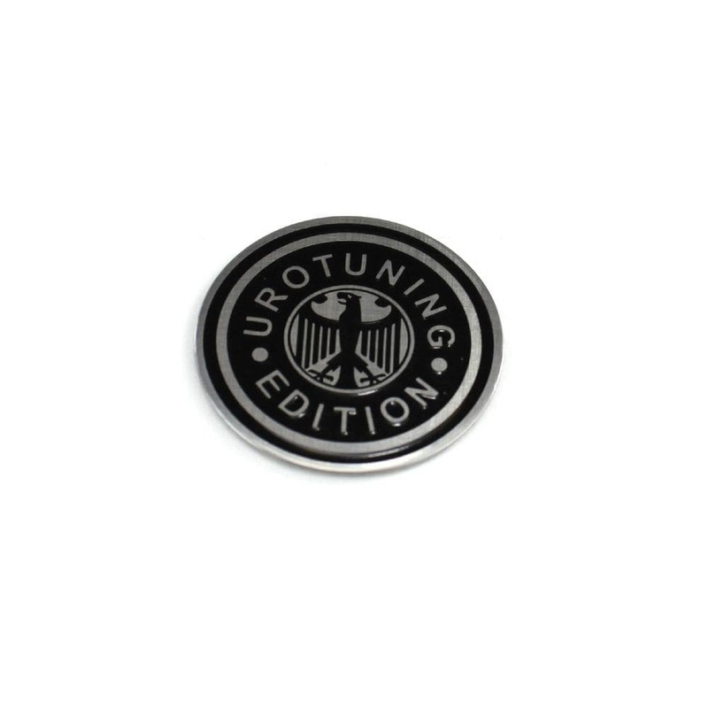 UroTuning Edition Crest Coin For BFI Shift Knobs
