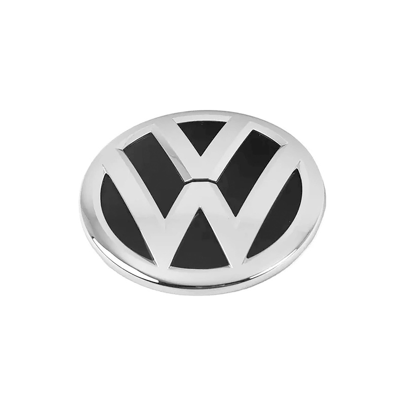 VW Emblem (Rear Trunk) – All Mk6 Jetta / B7 Passat Gen3 1.8T & 2.0T