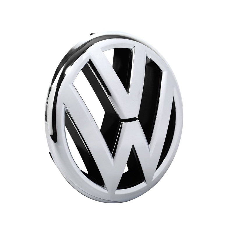 VW Front Grille Emblem – All Mk6 Jetta
