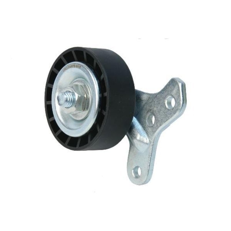Acc. Belt Idler Assembly