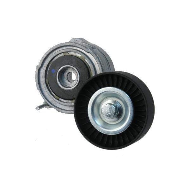 Acc. Belt Tensioner Assembly