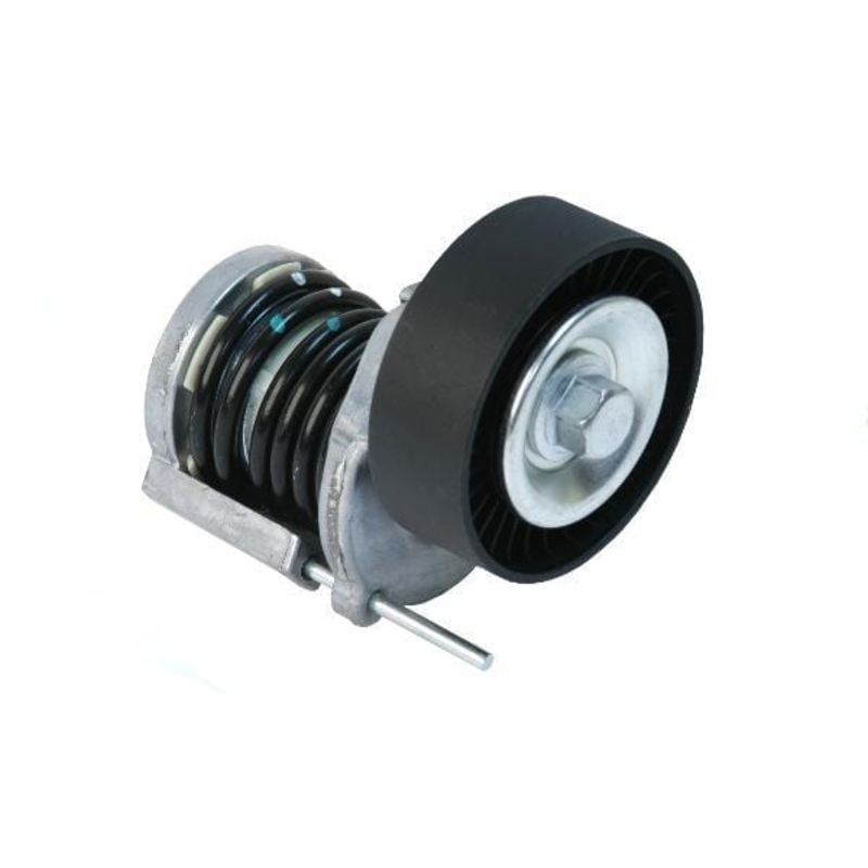 Acc. Belt Tensioner Assembly – VW/Audi / TDI / Mk5 / Mk6  / B7 Passat