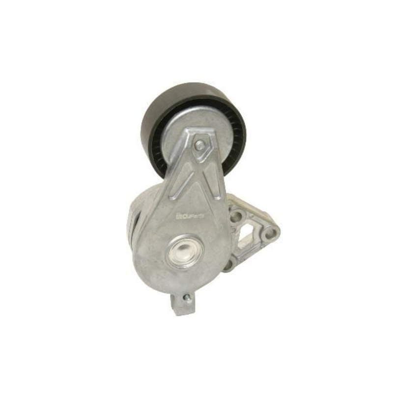 Accessory Belt Tensioner