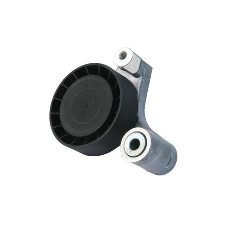 Adjusting Pulley Assembly