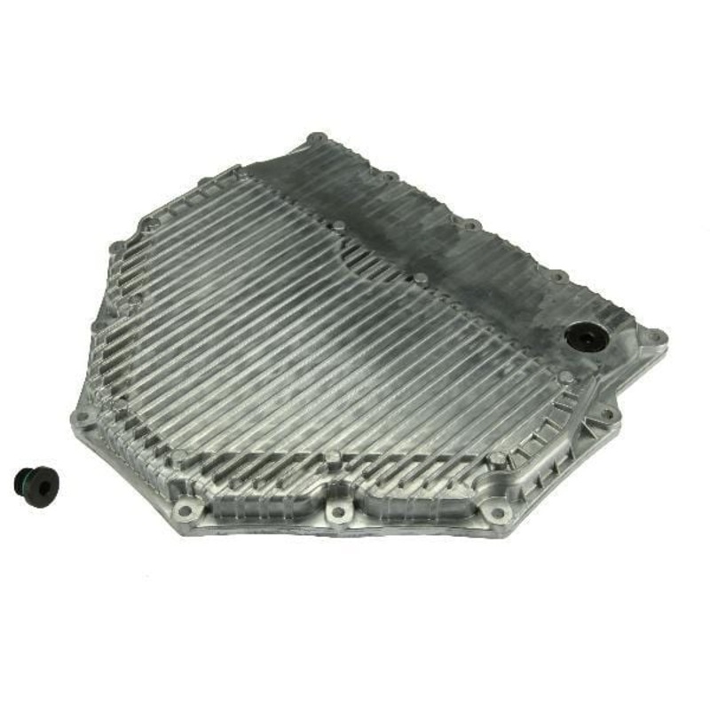 Aluminum Transmission Oil Pan Assembly
