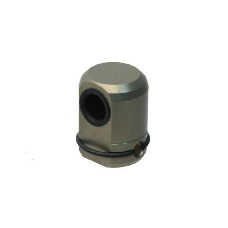 Shift Rod Joint