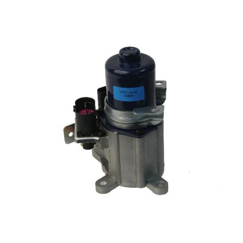 Transfer Case Motor Assembly