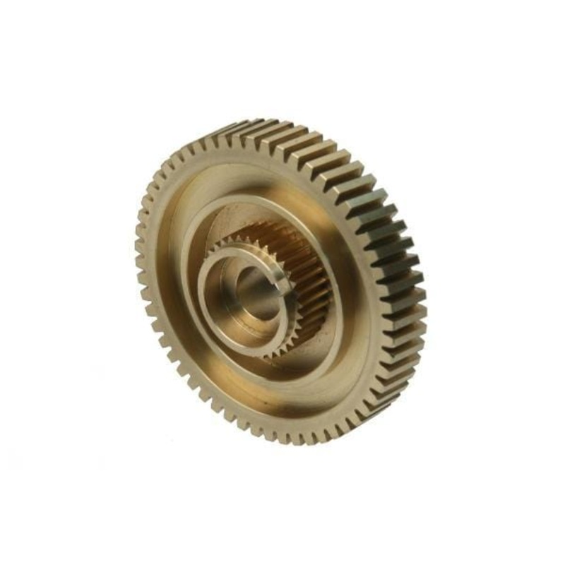 Transfer Case Motor Gear