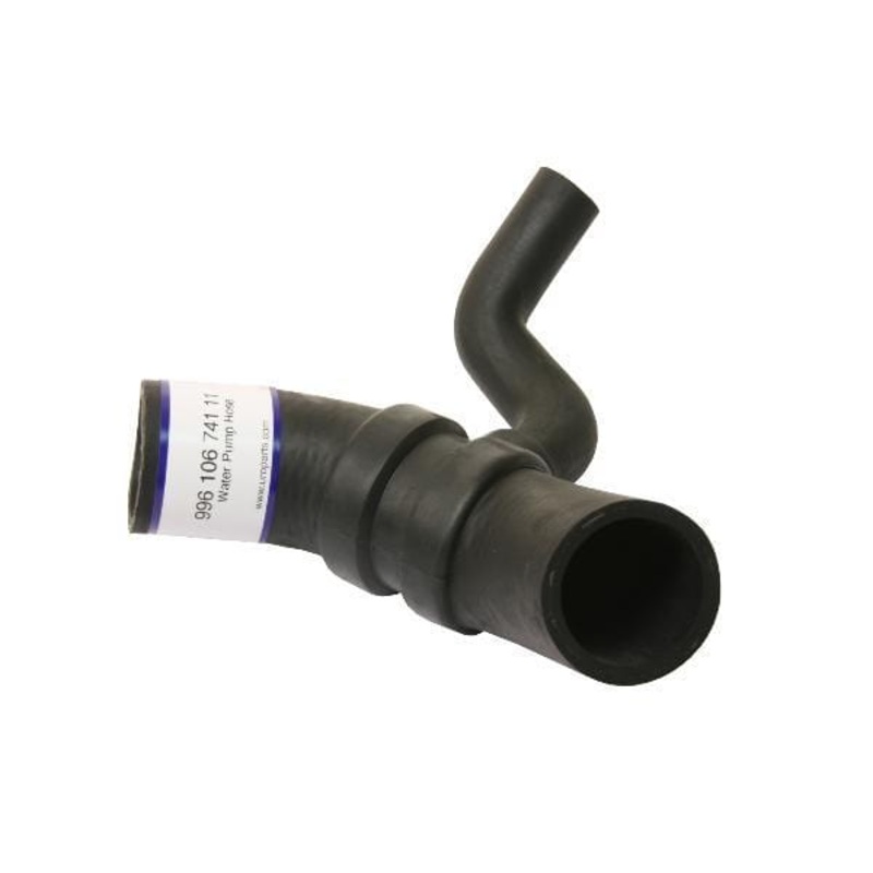 Water Return Hose