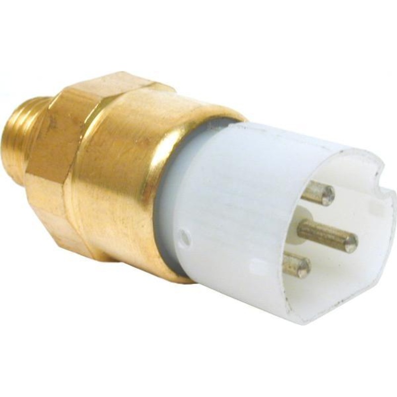 Water Temperature Switch