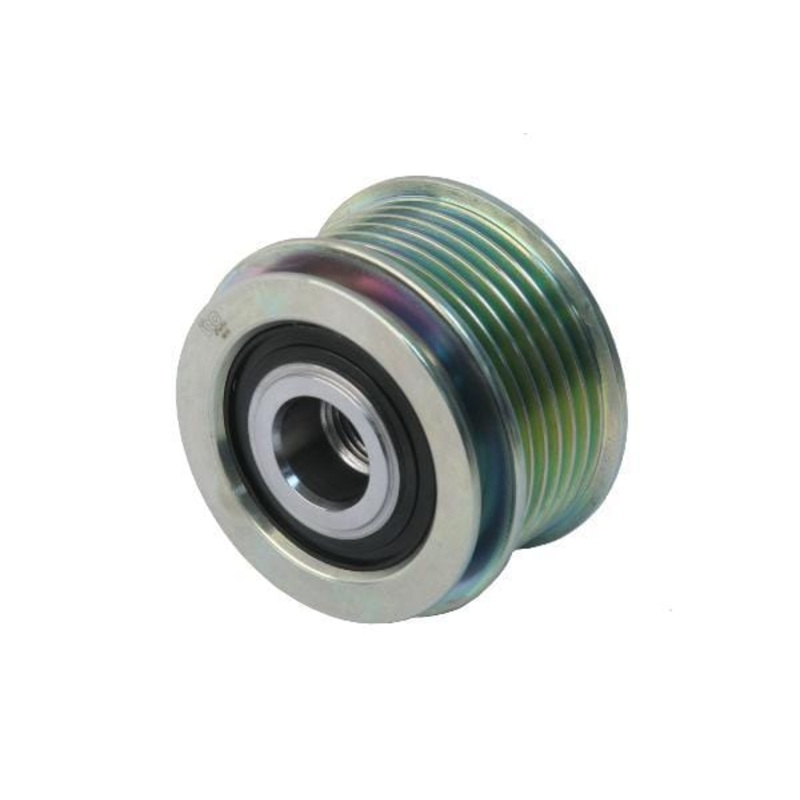 Alternator Decoupler Pulley