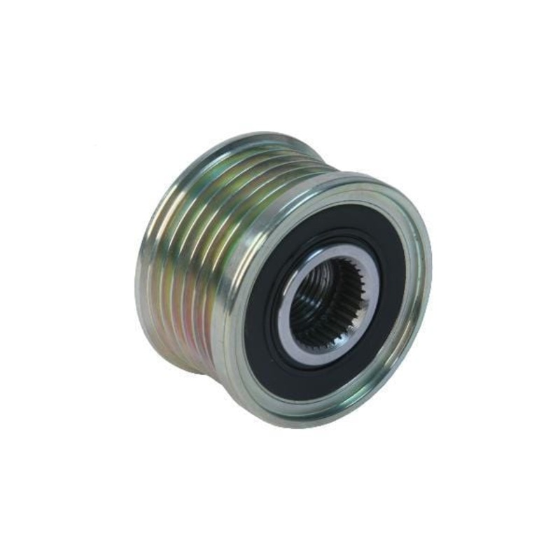 Alternator Pulley