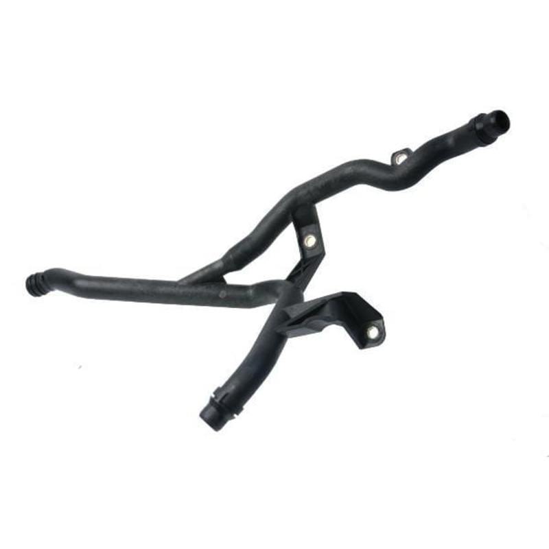 Water Pipe w/ O-Rings