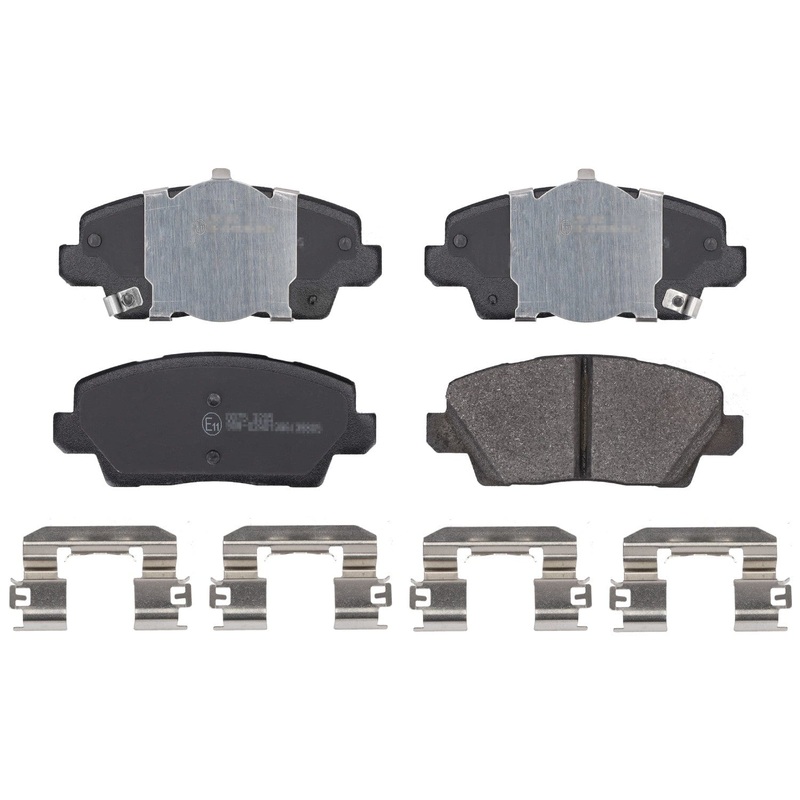 Brake Pad Set – Kia