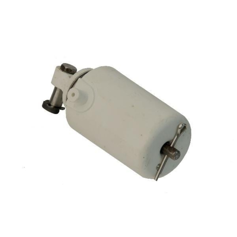 Clutch Pedal Spring