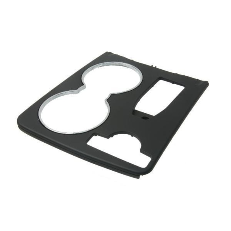 Console Cup Holder Trim