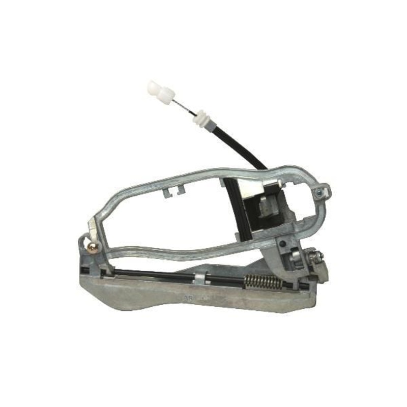 Door Handle Assembly