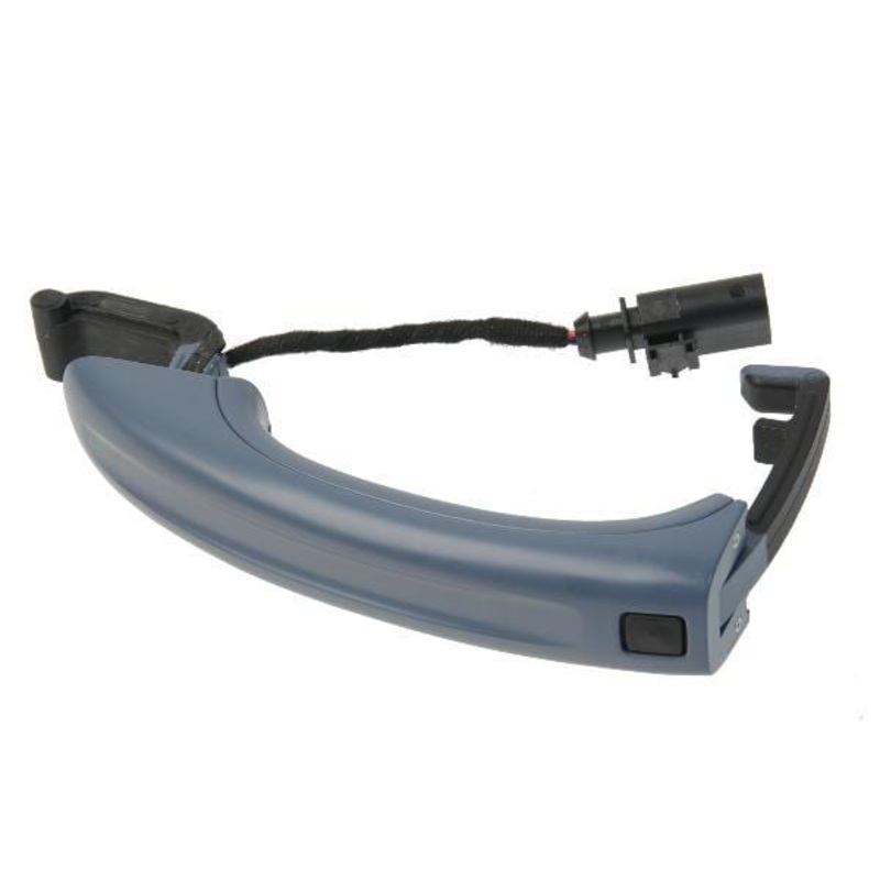 Exterior Door Handle, Primer