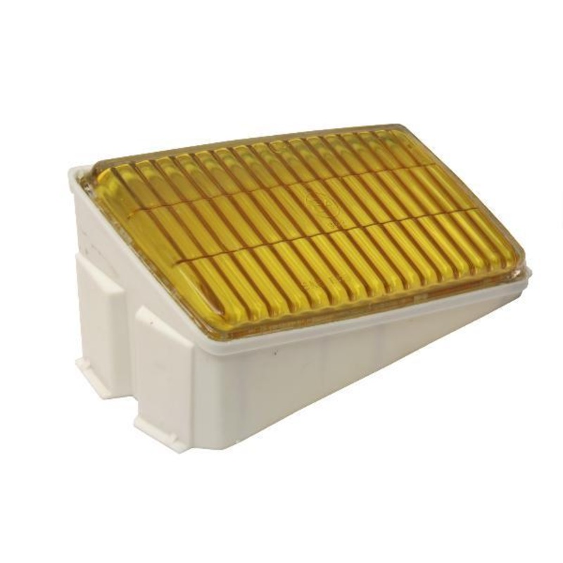 Fog Lamp Lens