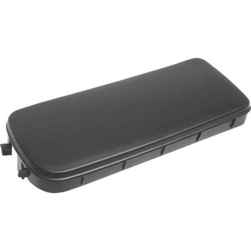 Fog Lamp Opening Cover