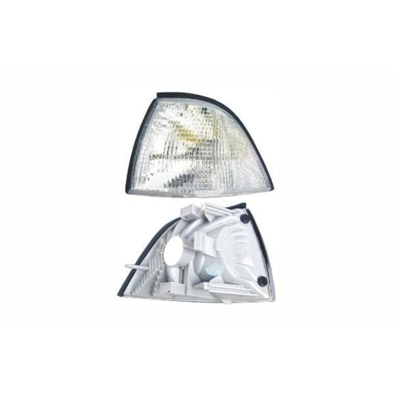 Front Turn Signal (Left) – BMW / E36