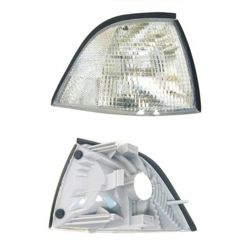 Front Turn Signal (Right) – BMW / E36