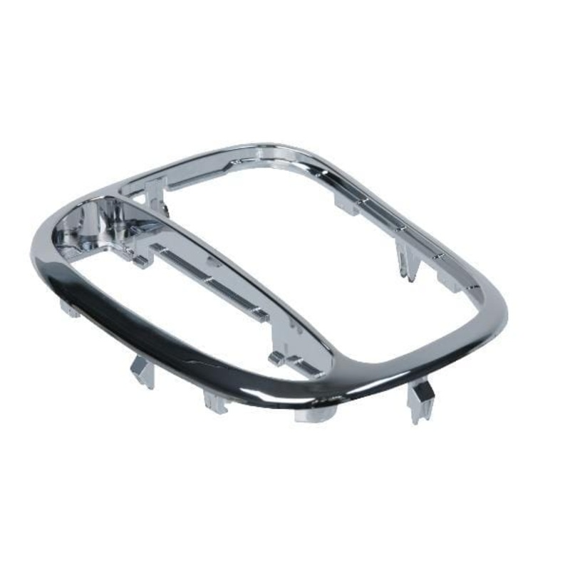 Shift Cover Bezel