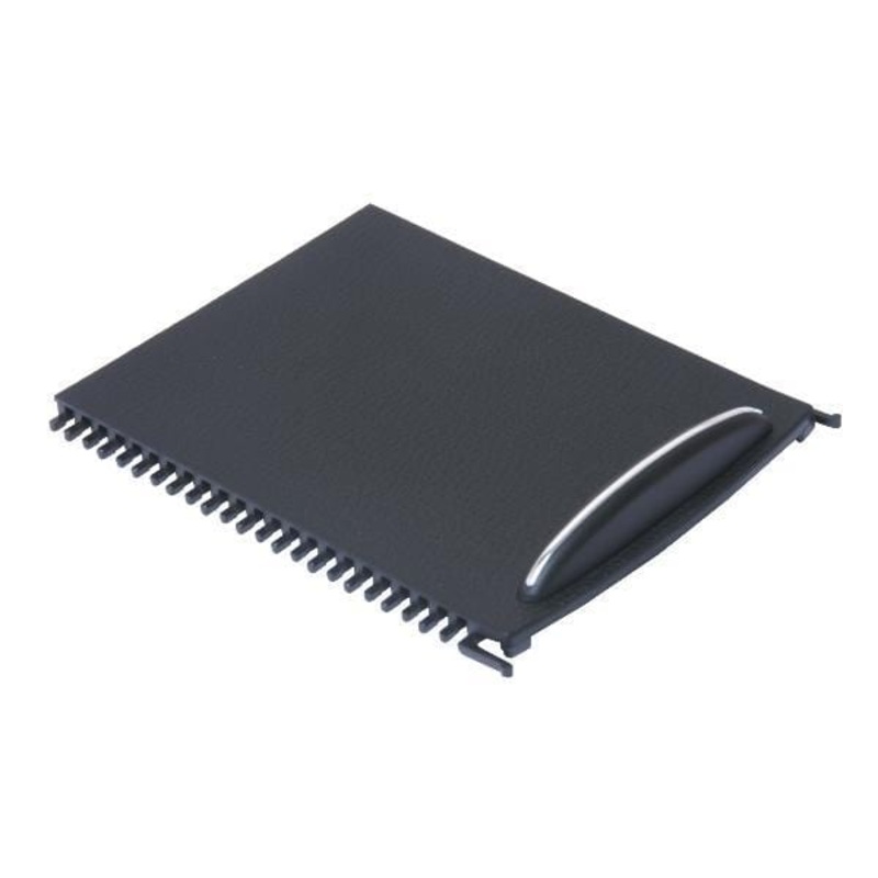 Stowage Compartment Cover