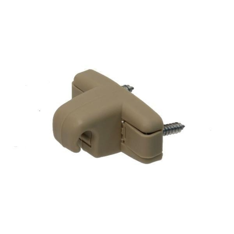 Sun Visor Bracket