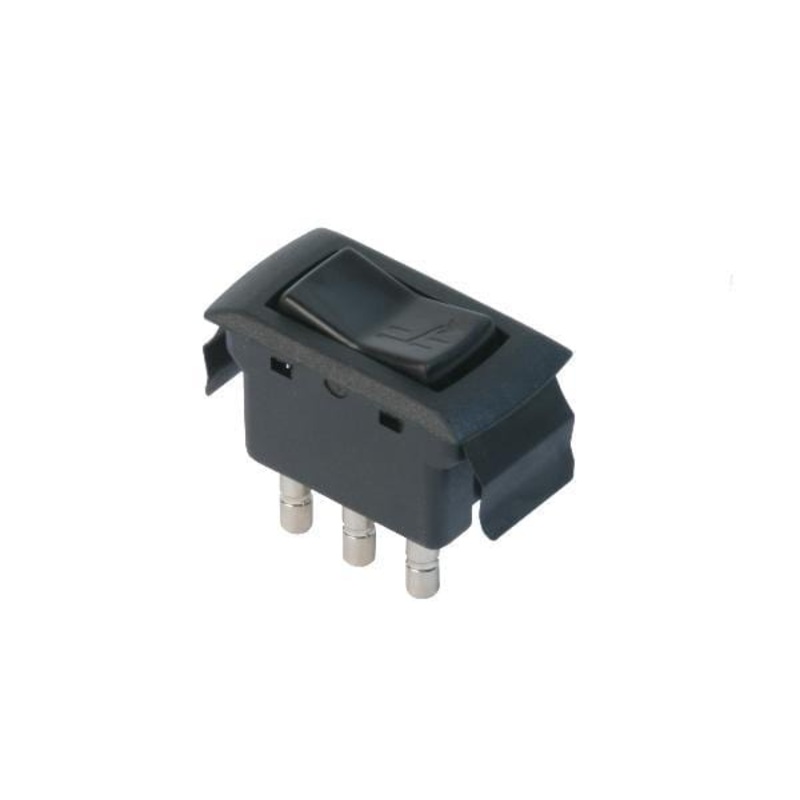 Sunroof Switch