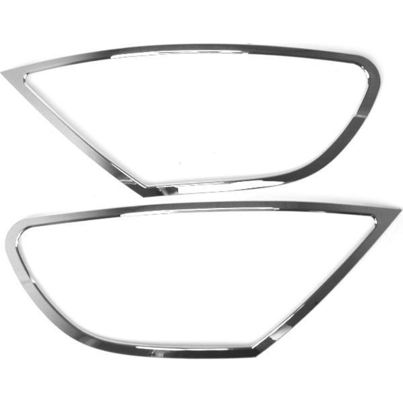 Tail Light Rings