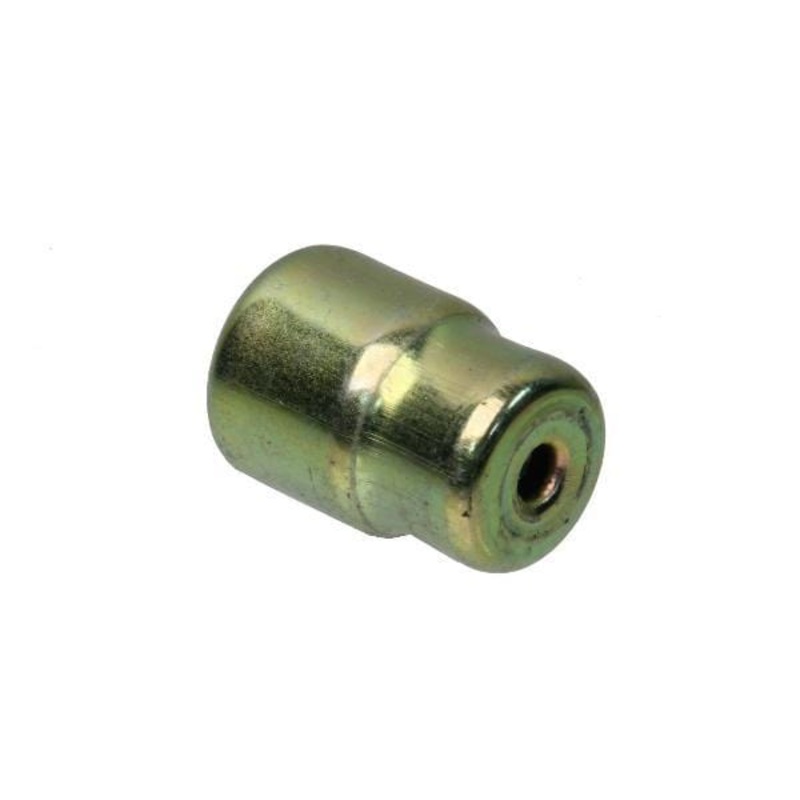 Throttle Rod Coupling
