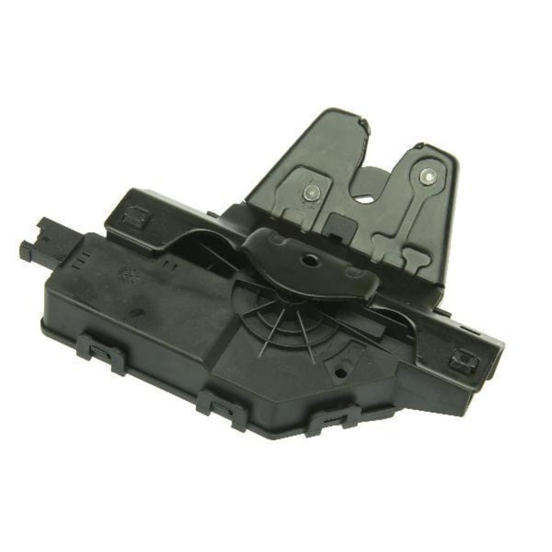 Trunk Latch Assembly