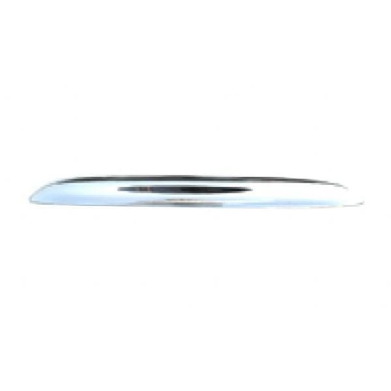 Trunk Lid Molding